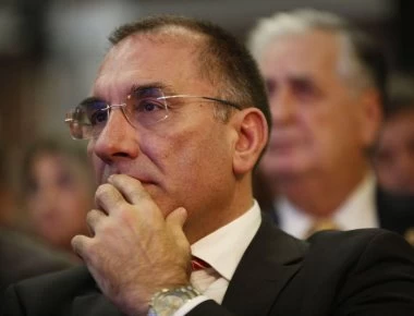 Παρέμβαση Δ.Καμμένου για την αλλοίωση του σκοπού δράσης της ομάδας ΔΙ.ΑΣ